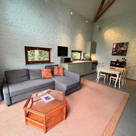 Cosy Little House Villa Kraainem Luaran gambar