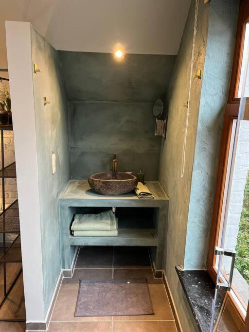 Cosy Little House Villa Kraainem Luaran gambar