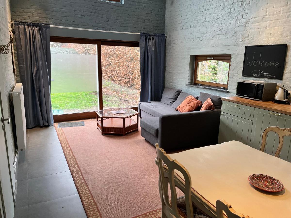 Cosy Little House Villa Kraainem Luaran gambar