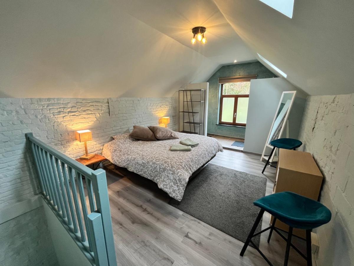 Cosy Little House Villa Kraainem Luaran gambar