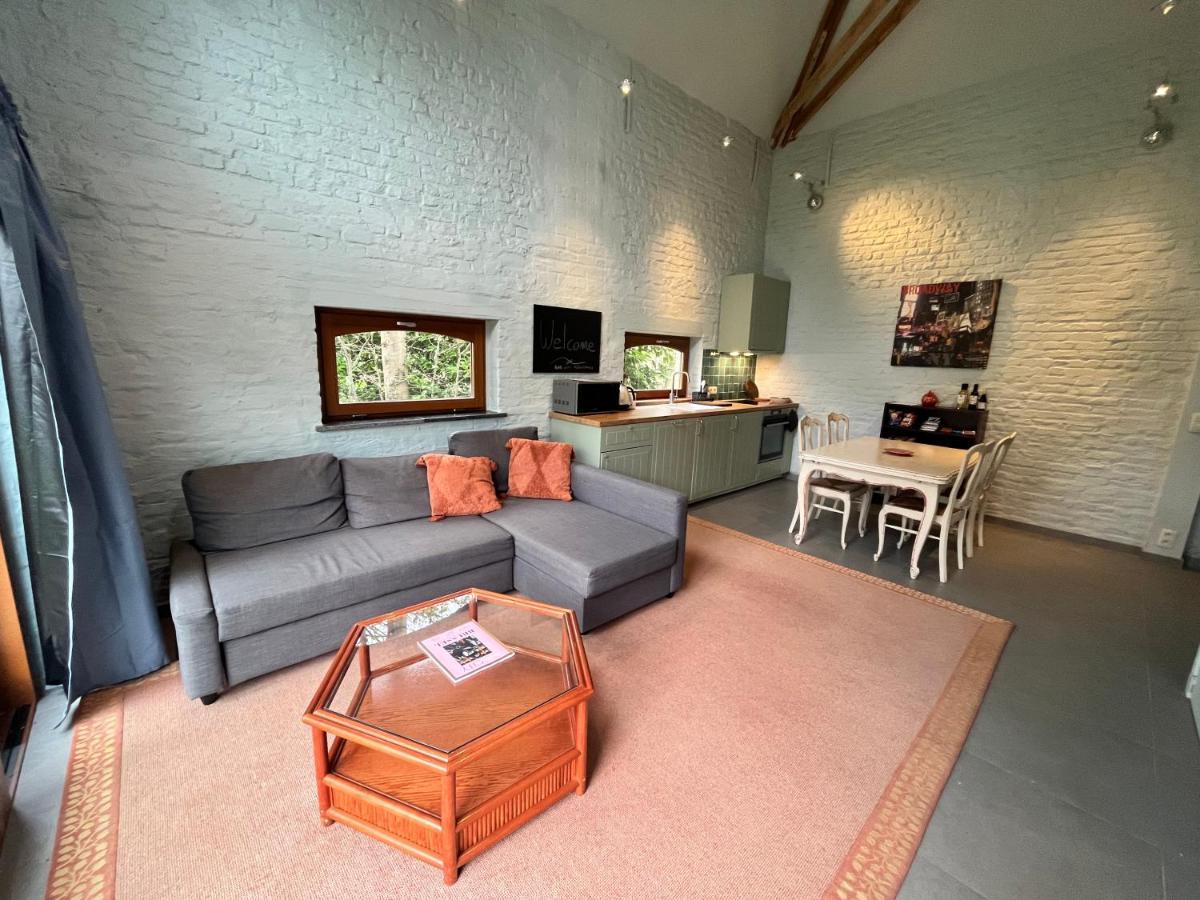 Cosy Little House Villa Kraainem Luaran gambar
